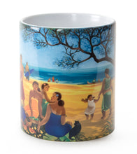 Sunny Day Mug ft. Tim Nguyen