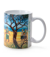 Sunny Day Mug ft. Tim Nguyen