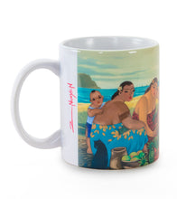 Hawaii Nei Mug ft. Tim Nguyen