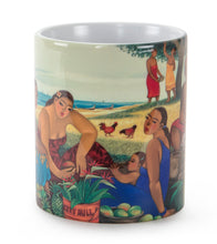 Hawaii Nei Mug ft. Tim Nguyen