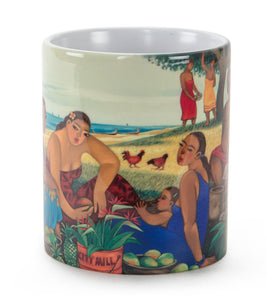 Hawaii Nei Mug ft. Tim Nguyen