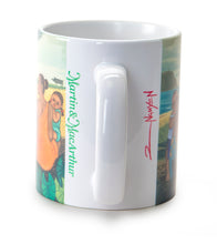 Hawaii Nei Mug ft. Tim Nguyen