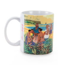 Ohana Day Mug ft. Tim Nguyen