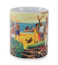 Ohana Day Mug ft. Tim Nguyen
