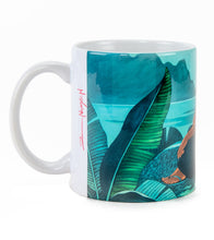 Full Moon 11 oz Mug