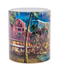 Royal Evening Mug ft. Eva Makk