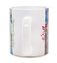 Royal Evening Mug ft. Eva Makk