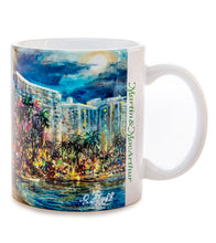Royal Evening Mug ft. Eva Makk