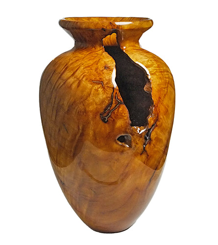 Camphor Vessel 