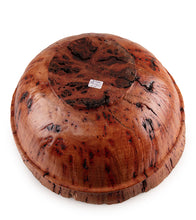 Madrone Natural Edge Bowl #31443C