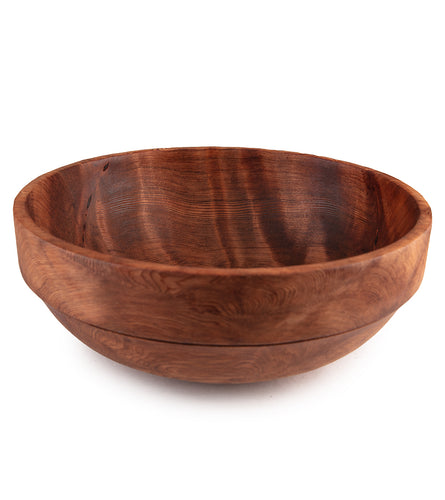 Redwood Salad Bowl #31446C