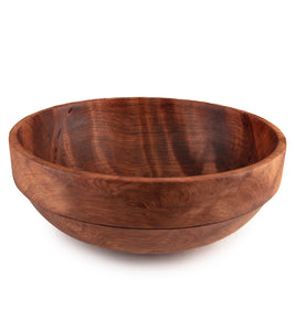 Redwood Salad Bowl #31446C