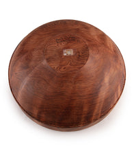 Redwood Salad Bowl #31446C