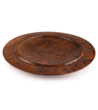 Walnut Platter #31450C