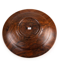Walnut Platter #31450C
