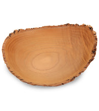 Ash Natural Edge #31895C