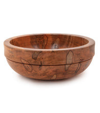Spalted Maple Burl 31908C