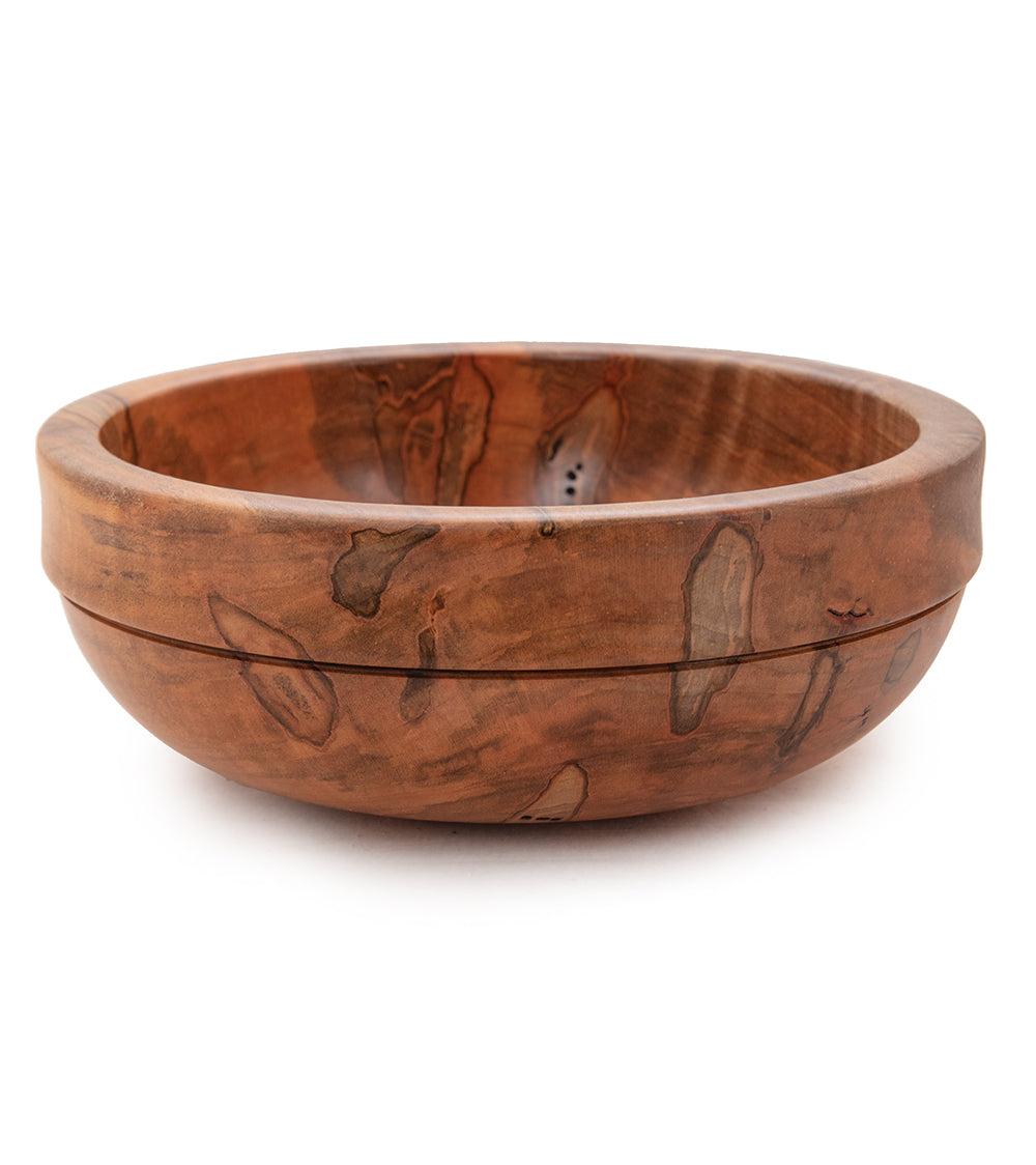 Spalted Maple Burl 31908C