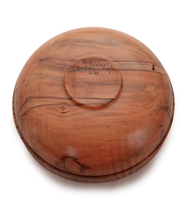 Spalted Maple Burl 31908C