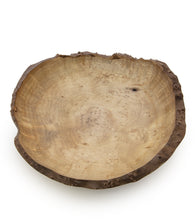 Myrtle Natural Dark Edged Bowl #32276C
