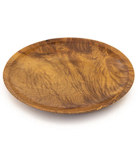 Myrtle Bowl with Curly Grain #32278C