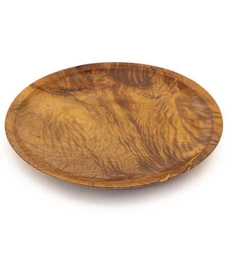 Myrtle Bowl with Curly Grain #32278C