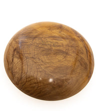 Myrtle Bowl with Curly Grain #32278C