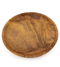 Myrtle Bowl with Curly Grain #32278C
