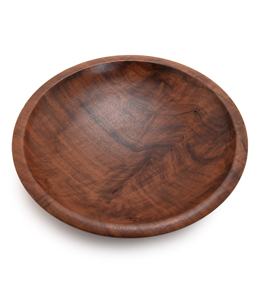 Walnut Platter #35230C