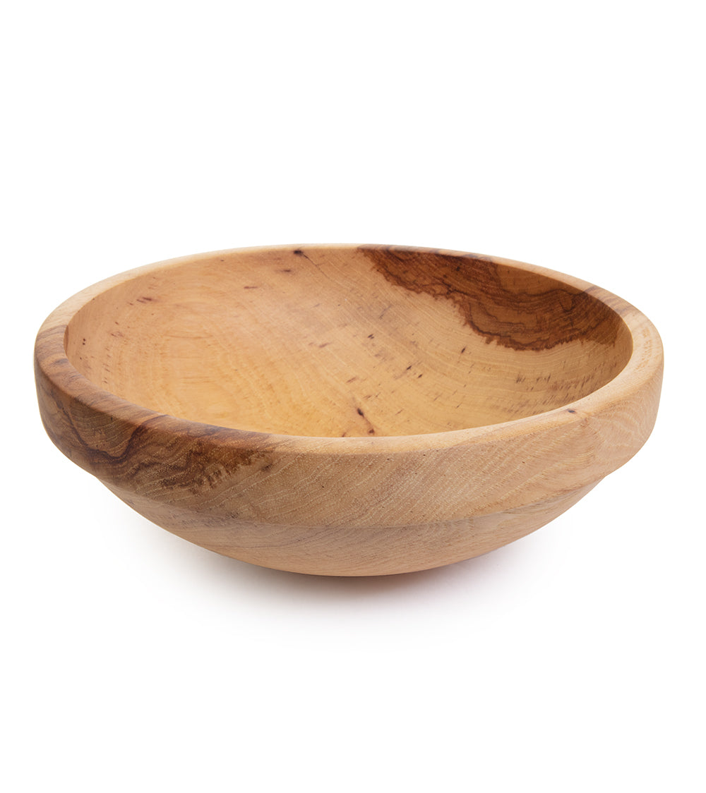 Pecan Two-Tone Bowl #36052C