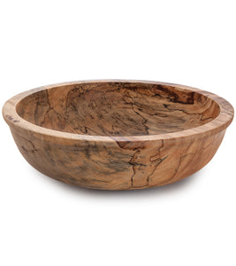 Sycamore Salad Bowl #36341C