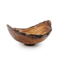 Mesquite Vessel #37410C