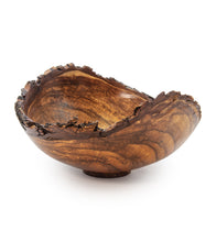Mesquite Vessel #37410C