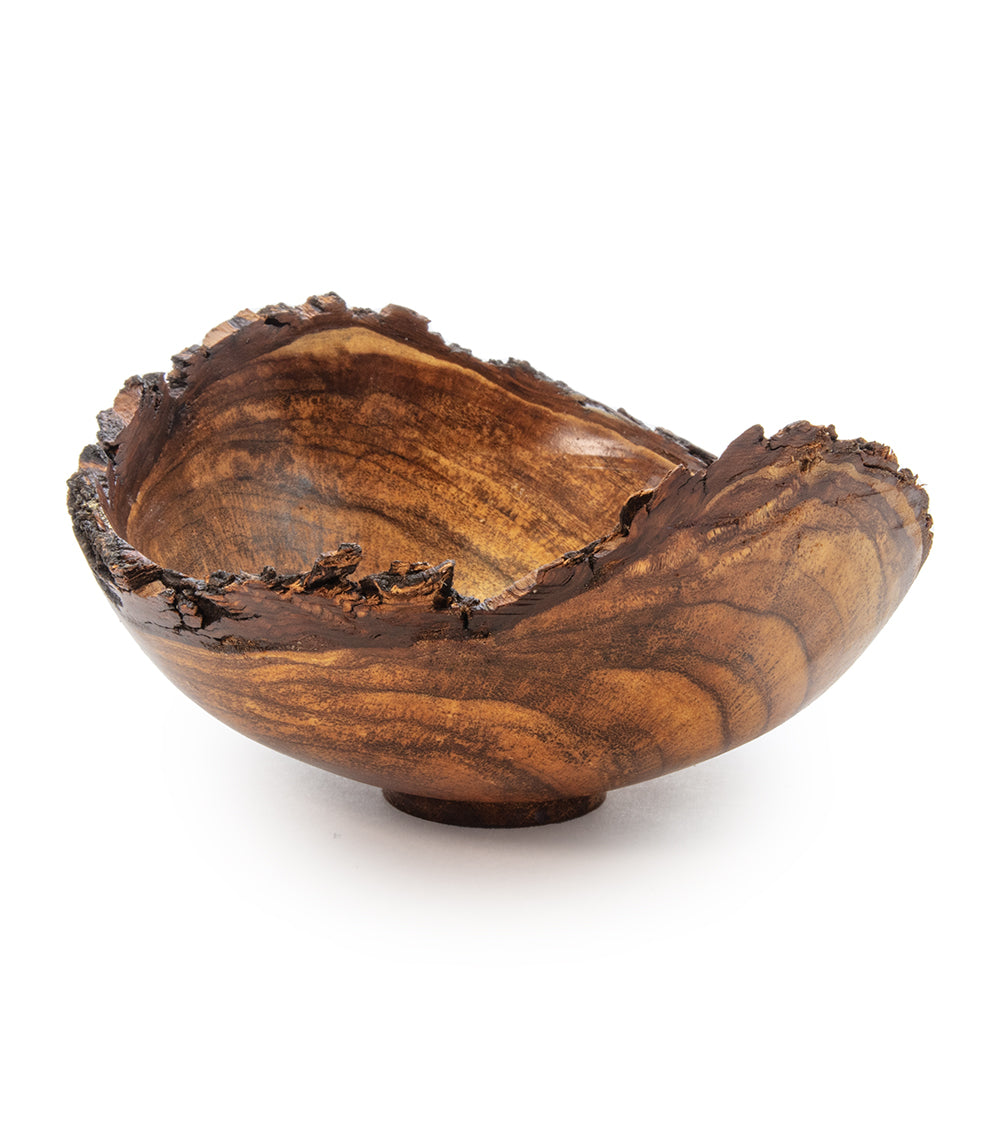 Mesquite Vessel #37410C