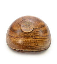 Mesquite Vessel #37410C