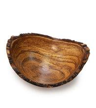 Mesquite Vessel #37410C