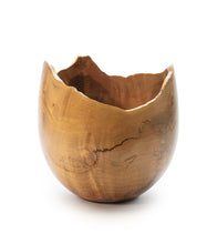 Maple Vessel #37413C