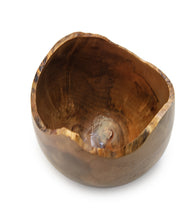 Maple Vessel #37413C