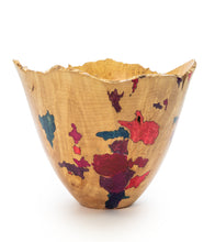 Maple Vessel #37416C