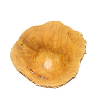 Maple Vessel #37416C