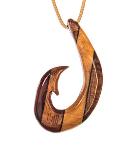 Ulua' Combo Hook - DEWE32483C