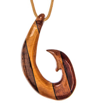 Ulua' Combo Hook - DEWE32483C