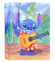 Warm Aloha by Manuel Hernandez