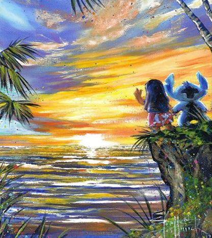 Adiós al sol de Stephen Fishwick