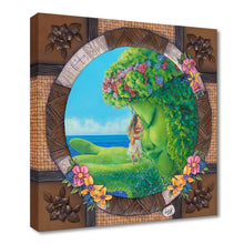 Te Fiti by Denyse Klette