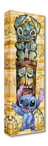 Tiki Stitch by TJ Matousek