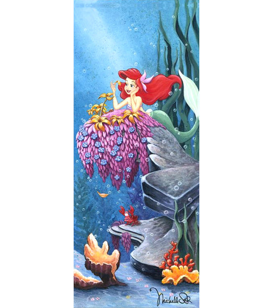 He Loves Me by Michelle St. Laurent