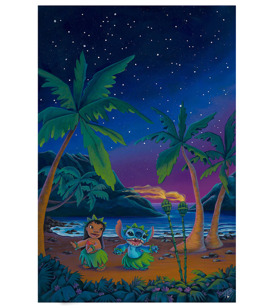 デニス・クレッテによるケイキ・フラ