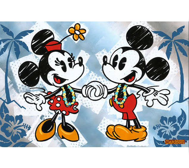 This is Bliss by Trevor Carlton