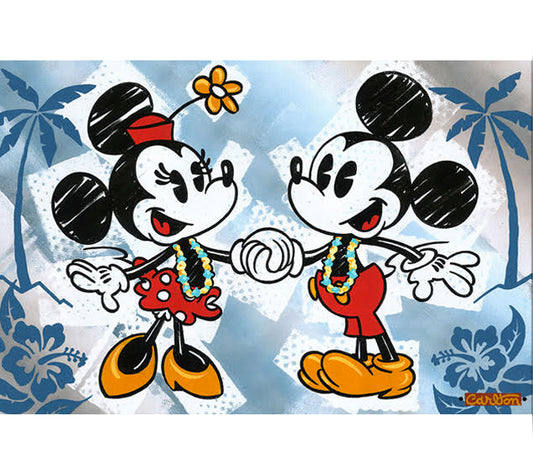 This is Bliss by Trevor Carlton